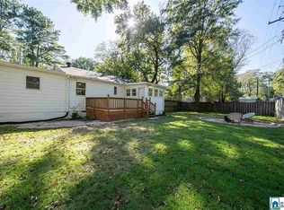 518 Baker Dr, Birmingham, AL 35213
