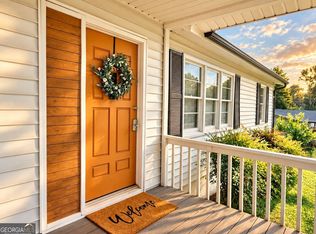 2363 Beverly Ln SW, Marietta, GA 30060