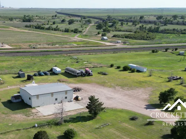 1998 N Chmelka Rd, Garden City, KS 67846