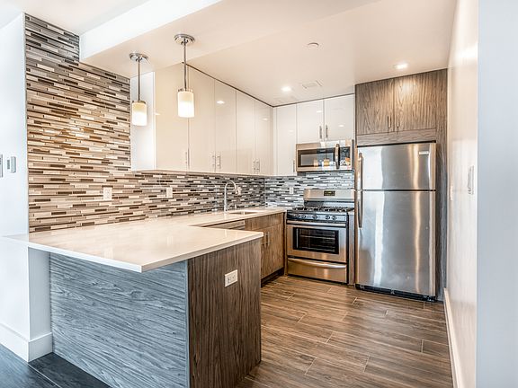 2nd image of 22-22 Steinway St #3B