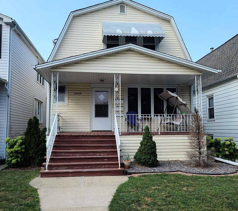 1st image of 5549 N Monitor Ave #2