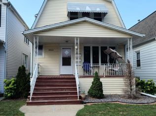 5549 N Monitor Ave #2, Chicago, IL 60630