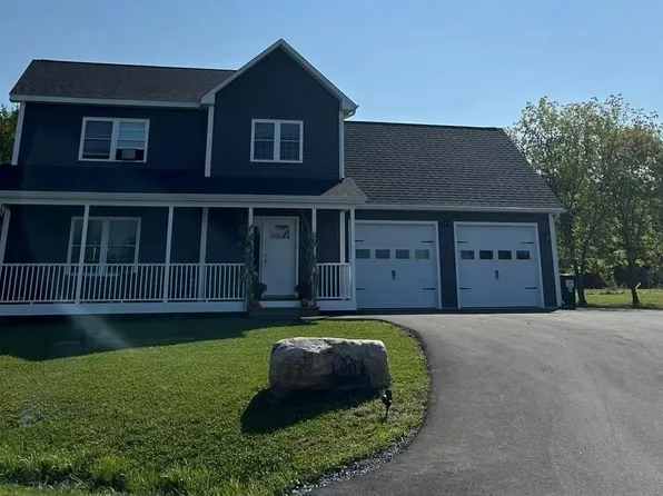 90 Harvest Lane, Swanton, VT 05488