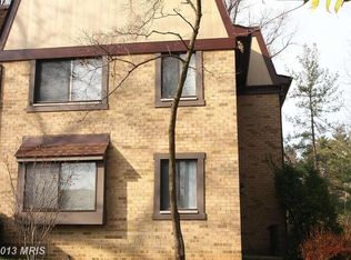 2914 Jermantown Rd #21, Oakton, VA 22124