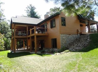 W10774 S Huron Rd, Plainfield, WI 54966