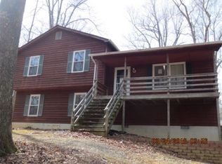 532 Platte Rd, Lusby, MD 20657