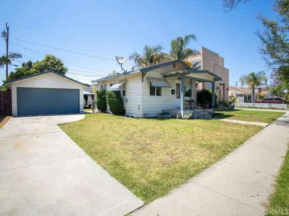 10301 Hunt Ave, South Gate, CA 90280