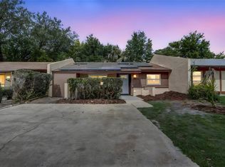 3016 Stonecastle Rd, Orlando, FL 32822