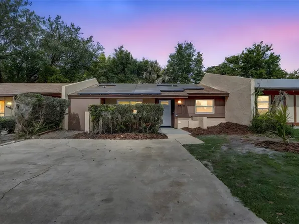 3016 Stonecastle Rd, Orlando, FL 32822