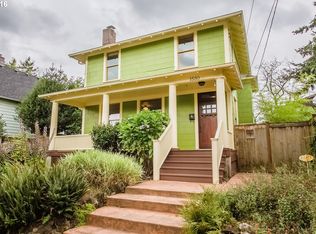 1530 NE Liberty St, Portland, OR 97211