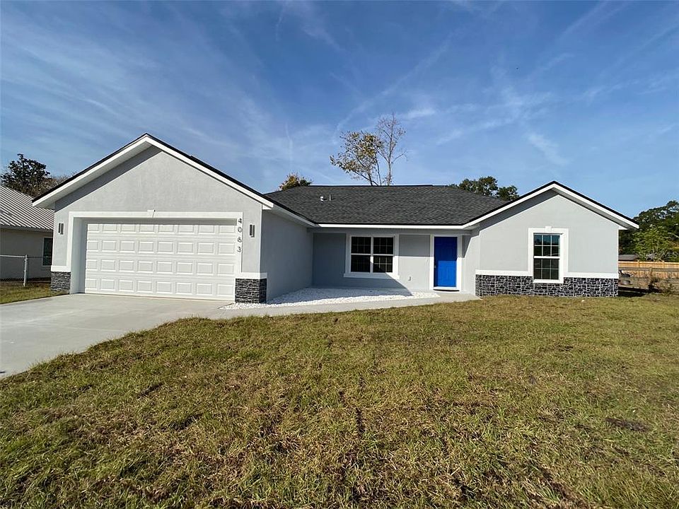 1st image of 4063 SE 136 TH PLACE