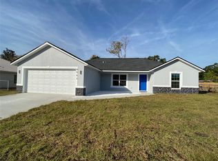 4063 SE 136th Pl, Summerfield, FL 34491