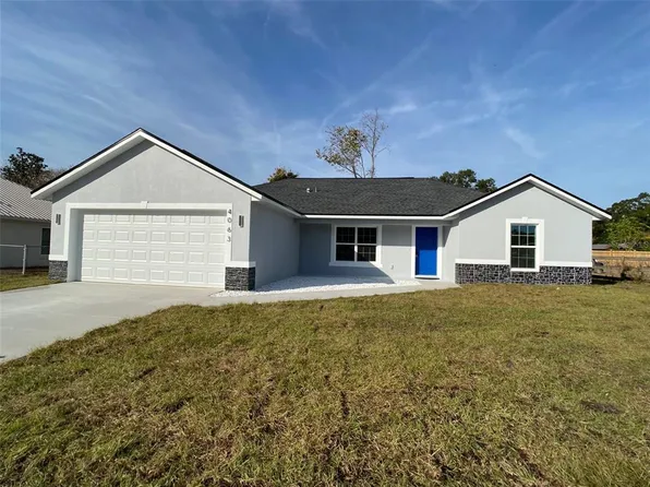 4063 SE 136th Pl, Summerfield, FL 34491