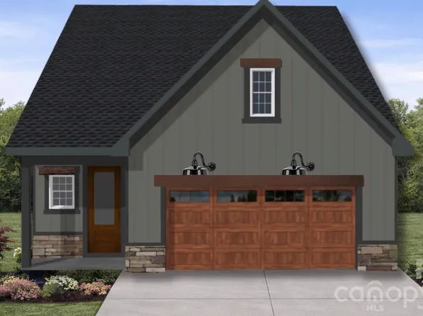 116 Chapel Crossing Ln #11, Weaverville, NC 28787