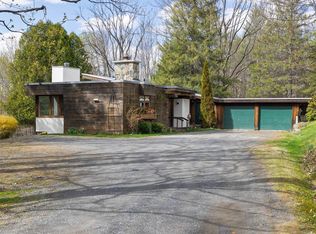 157 Ski Valley Road, Waitsfield, VT 05673
