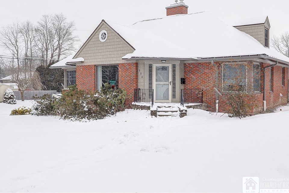 150 Beechview Ave, Jamestown, NY 14701 Zillow