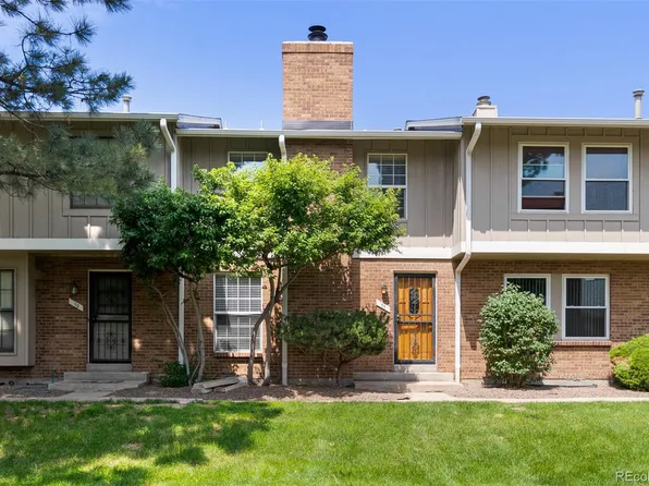 10124 E Jewell Avenue #11, Aurora, CO 80247