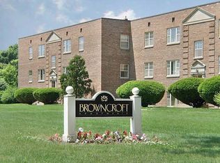 366 Browncroft Blvd APT 1, Rochester, NY 14609