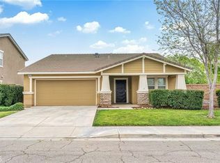 1371 Bouvardia Pl, Beaumont, CA 92223