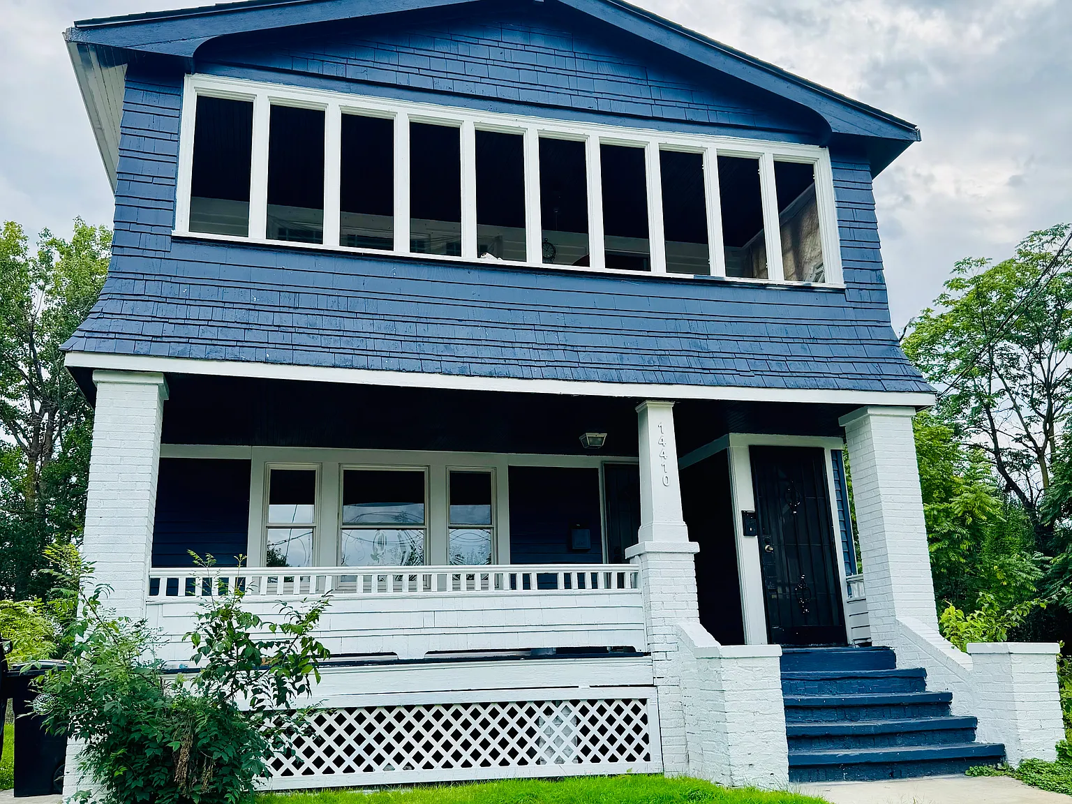 2 bed, 972 sqft, $1,100 — Photo 1