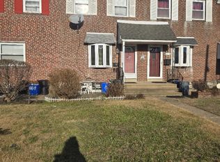 1631 E Howell St, Philadelphia, PA 19149