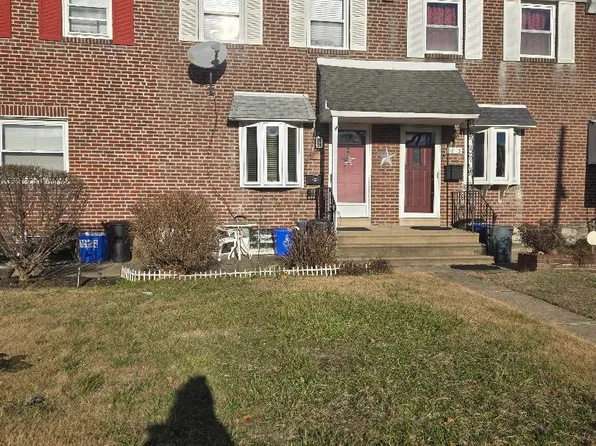 1631 E Howell St, Philadelphia, PA 19149