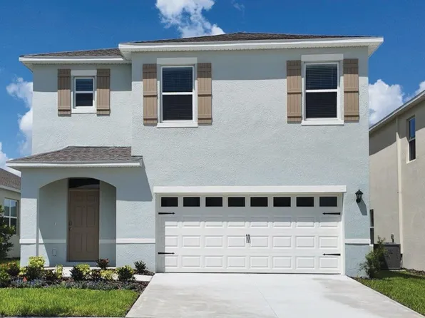 4751 Rolling Lake Ln, Davenport, FL 33837