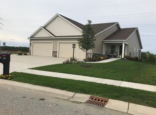 1641 Clover Creek Ln, Goshen, IN 46526
