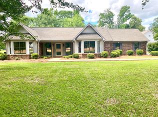 252 Road 520, Shannon, MS 38868