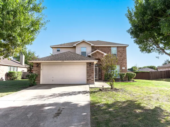 1554 Nottingham Dr, Lancaster, TX 75134