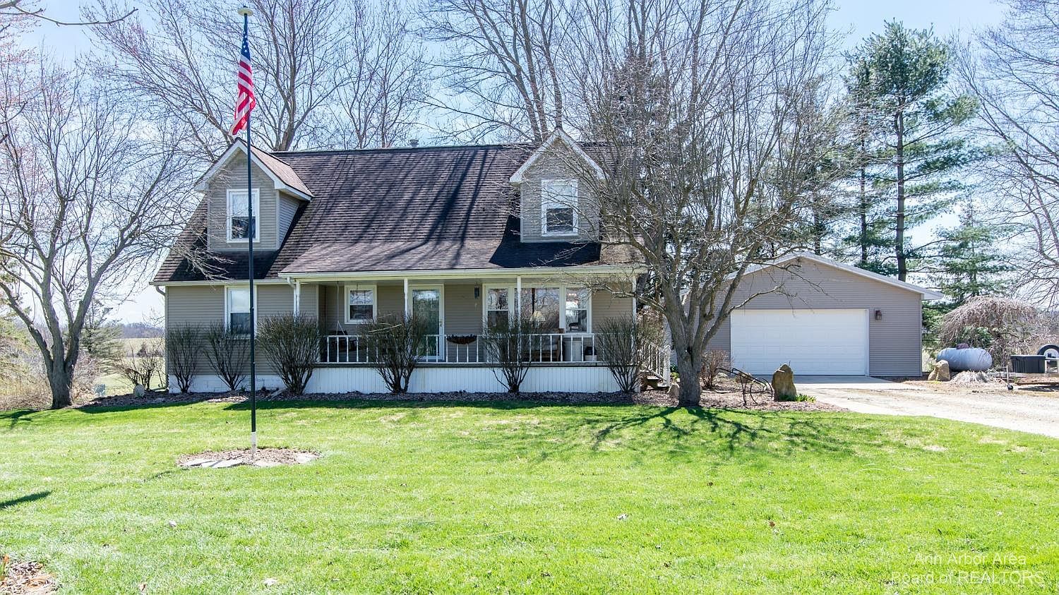 17971 English Rd, Manchester, MI 48158 Zillow