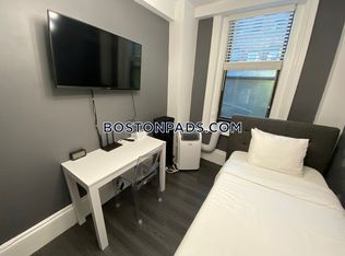 5 Cortes St APT 21, Boston, MA 02116