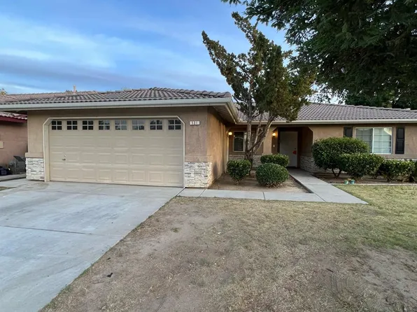 521 Grundy Ave, Shafter, CA 93263