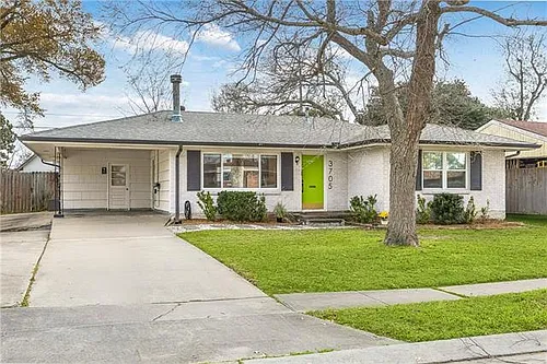 3705 Academy Dr Photo 1