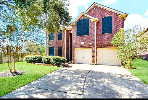 4803 Windcross Ct Photo 1