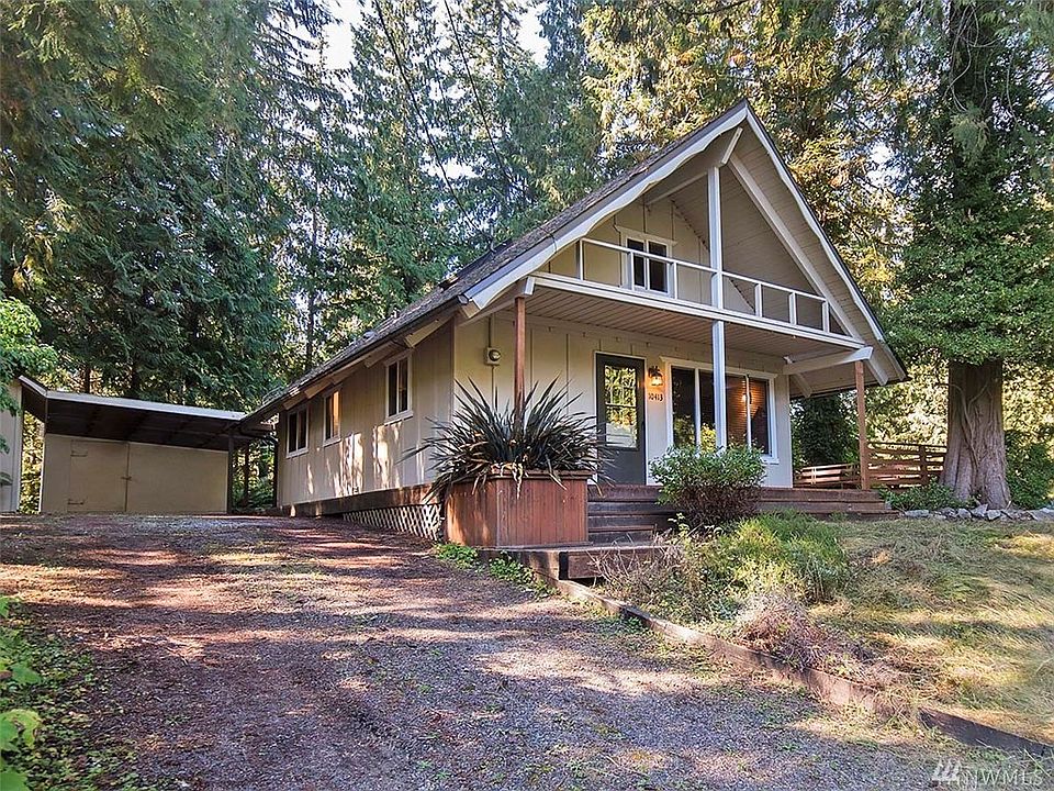 1st image of 10413 316th Ave NE