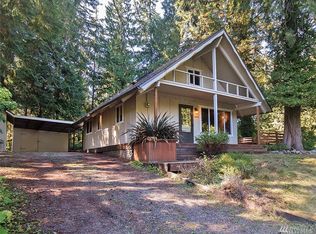 10413 316th Ave NE, Carnation, WA 98014