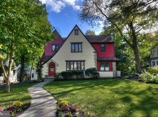 232 Benjamin West Ave, Swarthmore, PA 19081