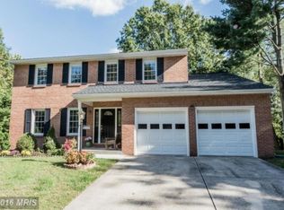6127 Campfire, Columbia, MD 21045