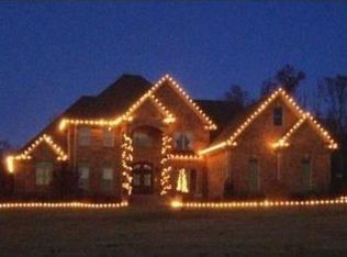 275 Oak Ridge Dr, Henderson, TN 38340