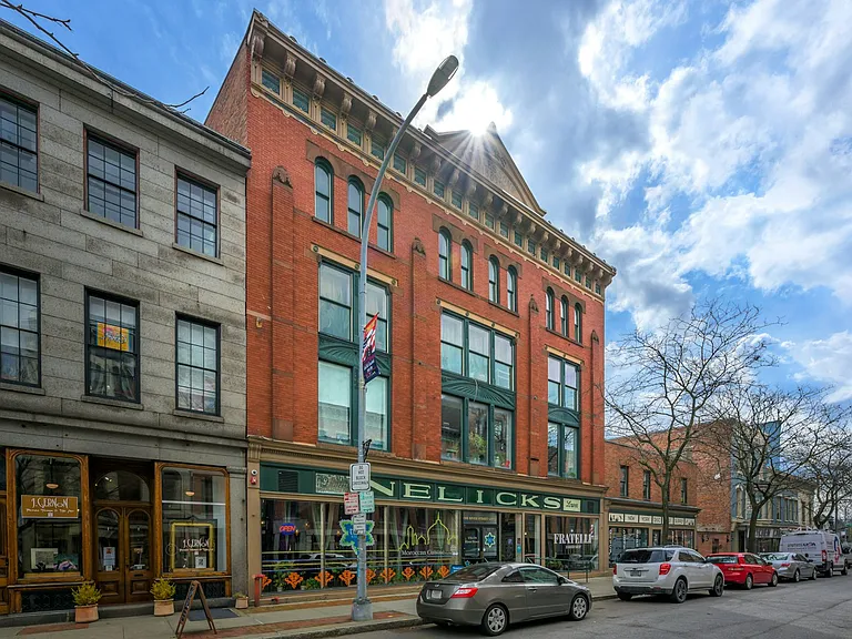 172 River St #103 — Photo 12