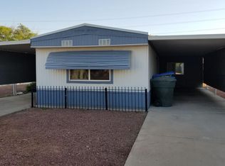 2519 E Cowan Cir, Phoenix, AZ 85050