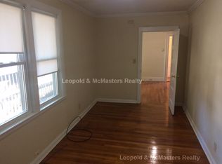 36 Davison St #1B, Hyde Park, MA 02136