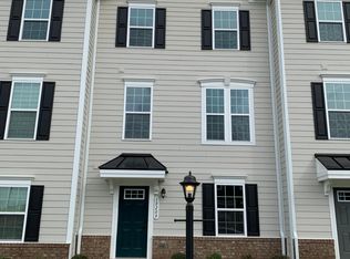 10209 Wenden Way, Ashland, VA 23005