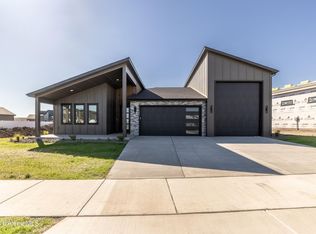 11586 N Entwistle Way, Rathdrum, ID 83858