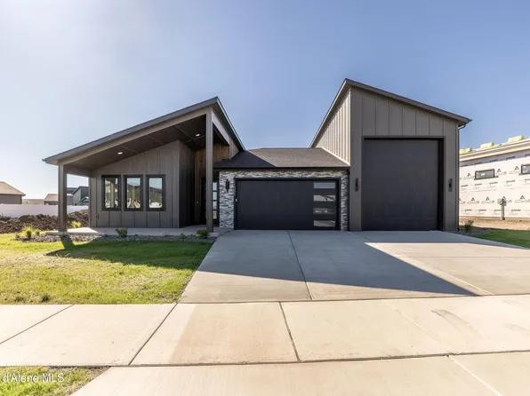 11586 N Entwistle Way, Rathdrum, ID 83858
