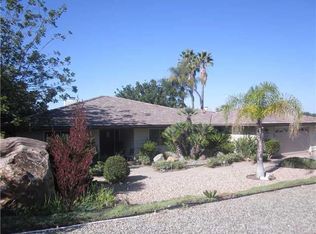 16520 Corte Paulina, Poway, CA 92064