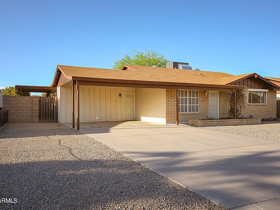3rd image of 4831 W Desert Hills Dr