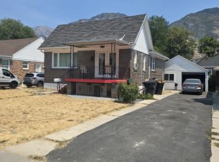 324 N 500 E #2, Provo, UT 84606