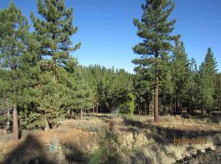 208 Great Spirit, Portola, CA 96122